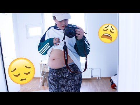 HOW I GOT FAT HOW I GOT FAT