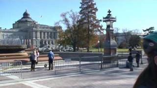 Library of congress tour