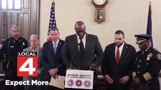 Michigan State House launches public safety trust fund