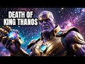 The REAL Reason King Thanos Met His Demise