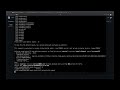 Deploy a Python Visualization Panel App to Google Cloud Run