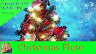 Happy Christmas Music 2017: Instrumental Christmas Flute Music, Christmas Flute Music