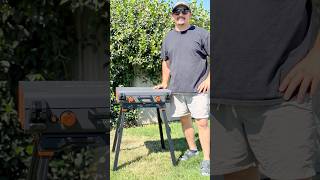 Walmart's 20" Blackstone Adventure Ready Griddle Review #camping #outdoorcooking #adventure
