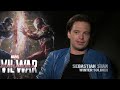 captain america civil war imax® featurette