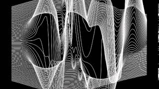 Processing: Testing Attractor 2