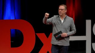 Get the government to innovate its service model! | Kuno Schedler | TEDxHSGSalon