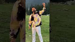 Pawan Singh - Zindagi 2 Mulaqaat | New Bhojpuri Song | #shorts