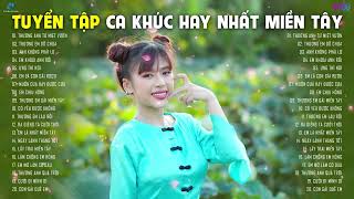 THƯƠNG ANH TƯ MIỆT VƯỜN & THƯƠNG EM DỮ CHƯA | PINKY x THÁI KHIẾT LINH | TUYỂN TẬP HOT TIKTOK 2024