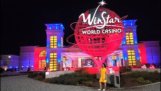 Casino  গিয়ে সব টাকা লস হয়ে গেল | Winstar World Casino