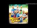 07. Baithak Mix Kaseko | Surin & Muka | Masti Group Part 6