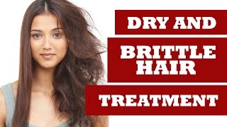 Hair Treatment Tips - Get Stylish With Shanu Suresh(Season 2) - Kappa TV