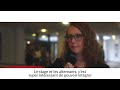 Salon SAM - Stage & Alternance Meeting: témoignages des entreprises