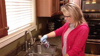 Roto Rooter Plumbers | How to Unclog a Kitchen Sink