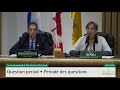 council meeting july 8 2019 city of côte saint luc