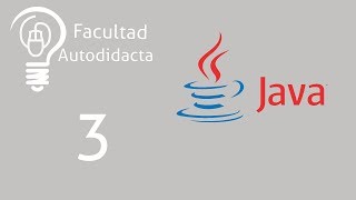 Curso de java básico | Variables y tipos de datos. Cap 3