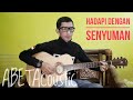 Hadapi Dengan Senyuman - DEWA 19 || Abeta Mo cover