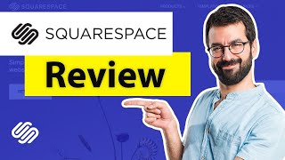 ✅ Squarespace Review - An UNBIASED Squarespace Review for 2025