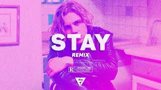 The Kid LAROI, Justin Bieber ft. Miles B. - STAY (Remix) | FlipTunesMusic x Squeamish