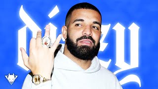 "Dizzy" Drake Type Beat 2021 | Lil Baby Type Beat 2021 | Mulatto Type Beat