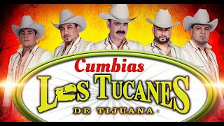 Los Tucanes De Tijuana - Cumbias Moviditas Pa' Bailar