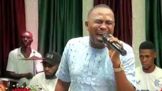 Nnamdi Ewenighi Live Performance 2024