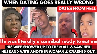 😱EXPOSING DATES THAT WENT HILARIOUSLY TO HELL