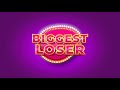 The Biggest Loser