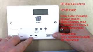 Sangamo PS Dual \u0026 PS Dual Flexi - Product Overview