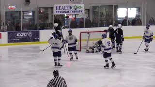 Scott Loukus - Calumet | Boys Hockey | 2-8-20 | STATE CHAMPS! MI