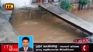 DMC Deputy Director Pradeep Kodippili _01_18052018_ITN NEWS