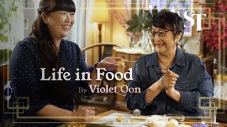 Perfect pineapple tarts for Chinese New Year | Life in Food by Violet Oon | EP4