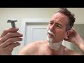 Revisiting the Pearl Flexi Safety Razor - The Rex Ambassador Killer!