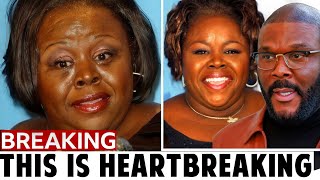At 59, Cassi Davis Finally Admits What We All Suspected
