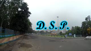 DSP // #DURGAPUR STEEL PLANT// #VLOG 3