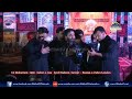 🔴 LIVE Nadeem Sarwar |  Live Noha O Matam |  1st Muharram 1446 | Bustane Zahra London | Ahlebait TV