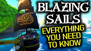 PIRATE BATTLE ROYAL GAME // BLAZING SAILS - Everything you need to know.