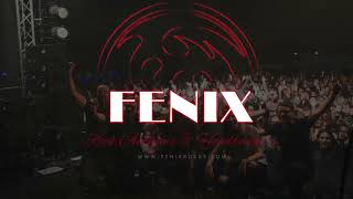 Fenix  - Promoclip (Rise From The Ashes 2022)