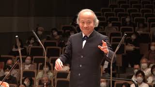 Richard Strauss：Ein Heldenleben Op.40 =Tadaaki Otaka / Hiroshima Symphony Orchestra=