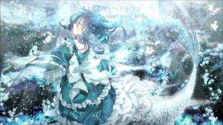 【東方Vocal】「MERMAiD」幽閉サテライト 【Subbed】