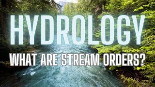 What Are Stream Orders?