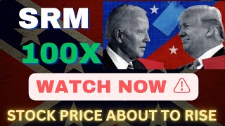 SRM Stock - SRM Entertainment Inc Stock Breaking News Today | SRM Stock Price