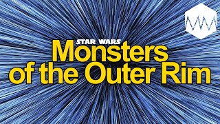 ▲ Is this the Most Dangerous Star Wars Creature?! // #Shorts