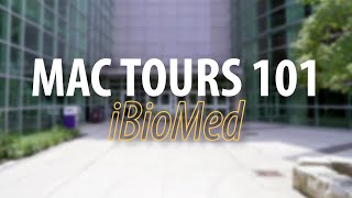 Mac Tours 101: iBioMed