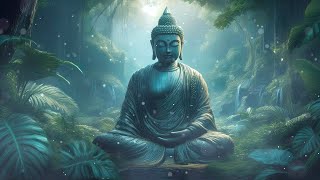 Discover Deep Peace With This Magical Forest Meditation | Relax Body and Mind | Nirvanaa