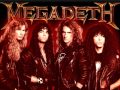 Megadeth-Sudden Death Studio Recording WITH FREE DOWNLOAD