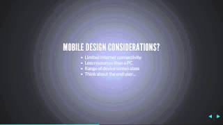 HTML5 Mobile App Development for Beginners