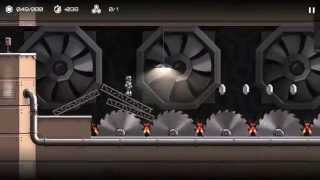 Atom Run for Android
