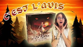 C'EST L'AVIS : La Bête 👹