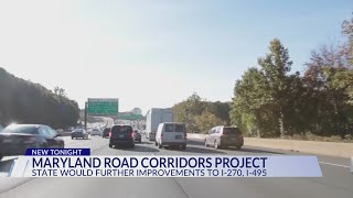 Improvements to I-81 in Washington County to be considered at meeting of state panel