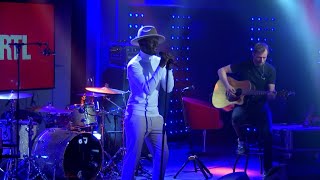 Céphaz - Depuis Toi (Live) - Le Grand Studio RTL